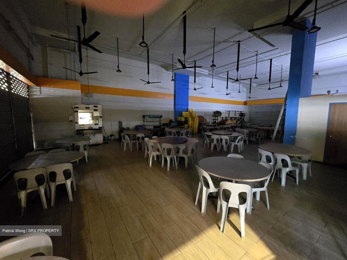 Pioneer Point (D22), Retail #453600061